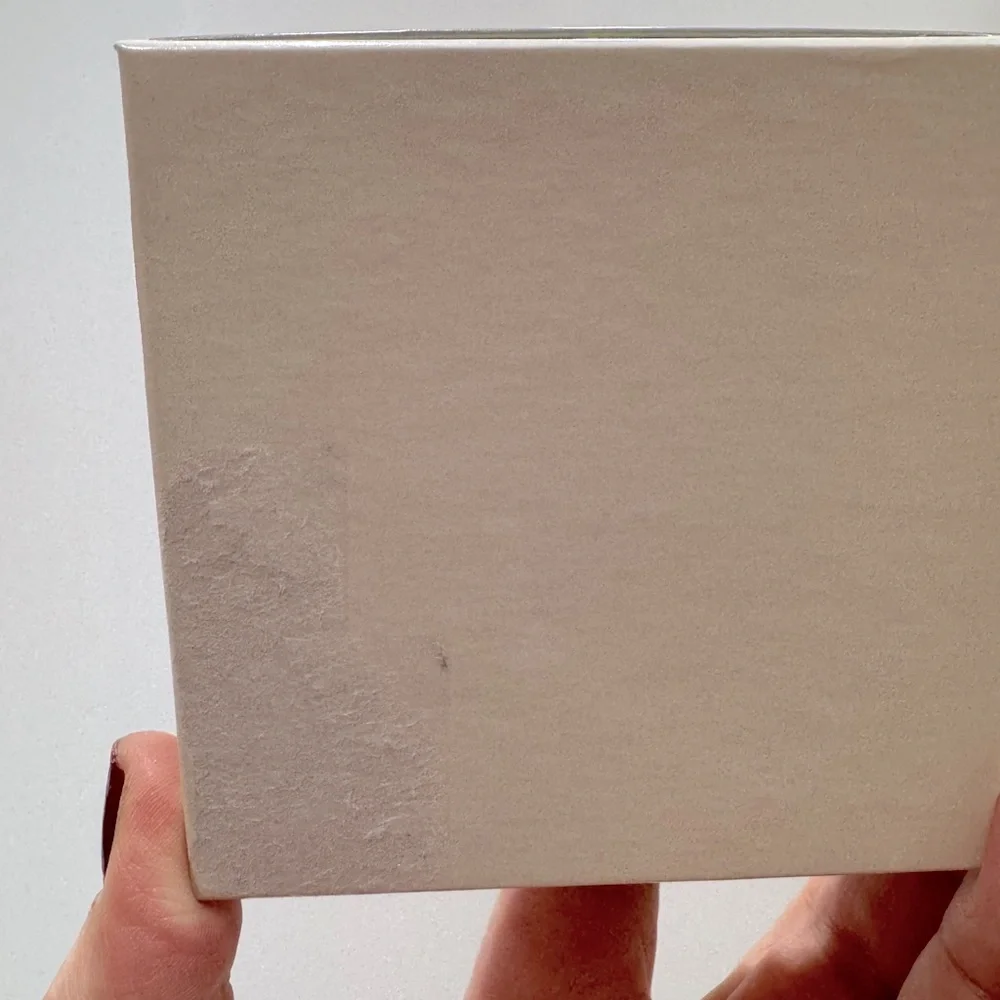 NIB Silver Heart grandmother Pendant Necklace - Picture 6 of 6